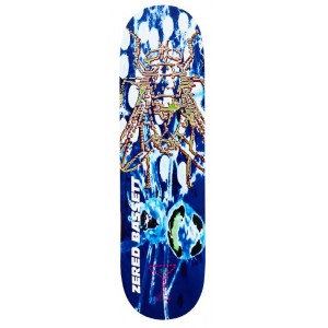 Tabla Skate Alltimers Bug's Life Zered 8.3''